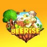 Скупчик с самого пчелиного сервера BeeRise на DeluxeMenus.