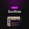 👾 SunRise — Готовая сборка [1.12.2, 2022]
