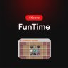 👾 FunTime Business — Готовая сборка [1.16.5]