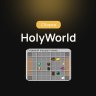 ₪ Сборка HolyWorld [Business]