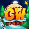 🎲 「 CubeWorld 」Слив спавна с кубической aнархии 🎲