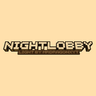 🌠 nightLobby.light - идеальное минималистичное лобби для вашего проекта 🌠