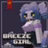 Breeze Girl рп