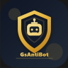 GsAntiBot | Velocity AntiBot с Web-Captcha