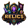 pnRelics — кастомные руны и предметы